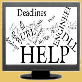 Do you need help?